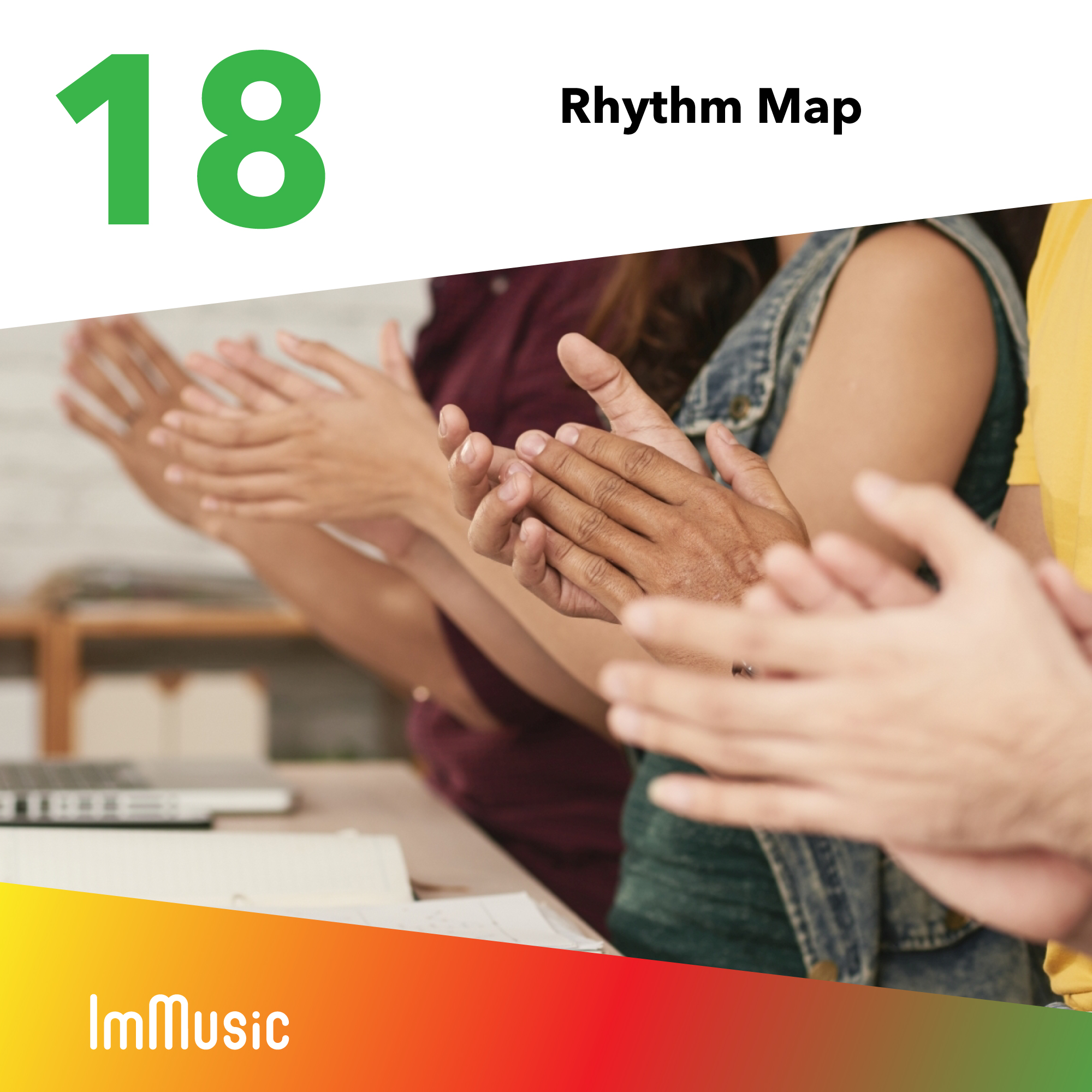 Rhythm Map