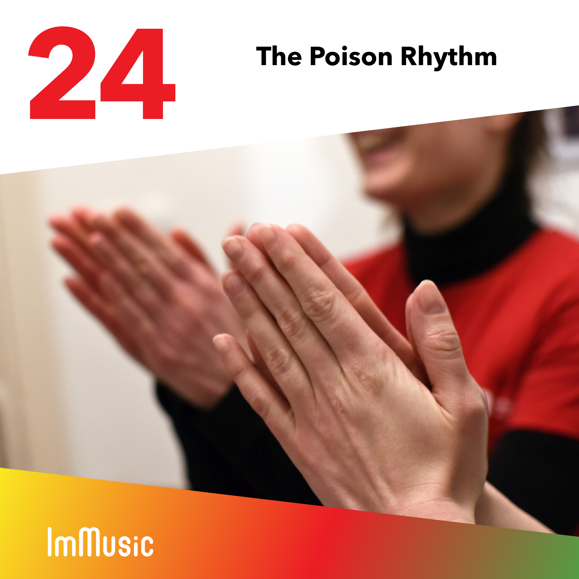 The Poison Rhythm