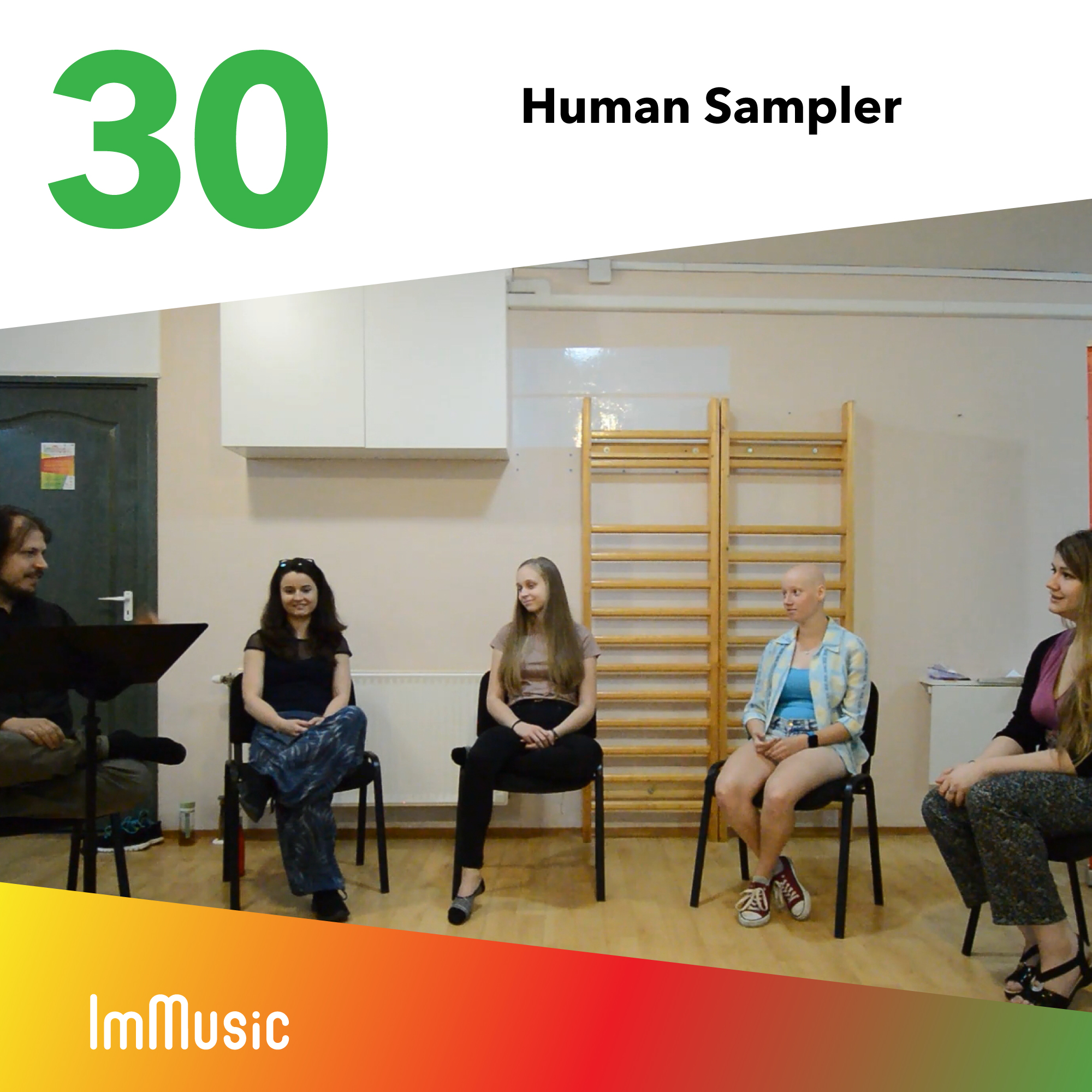 Human Sampler