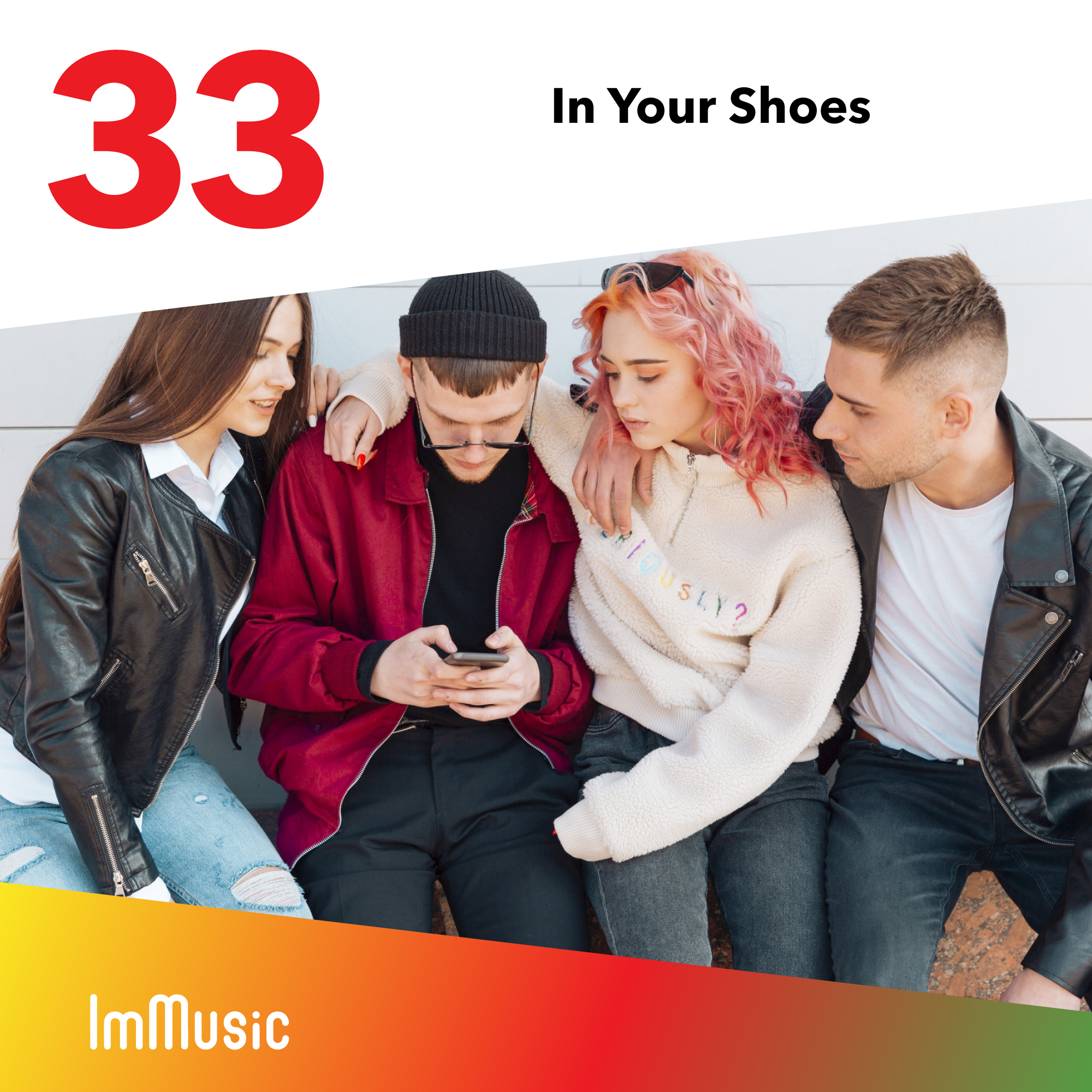 In Your Shoes