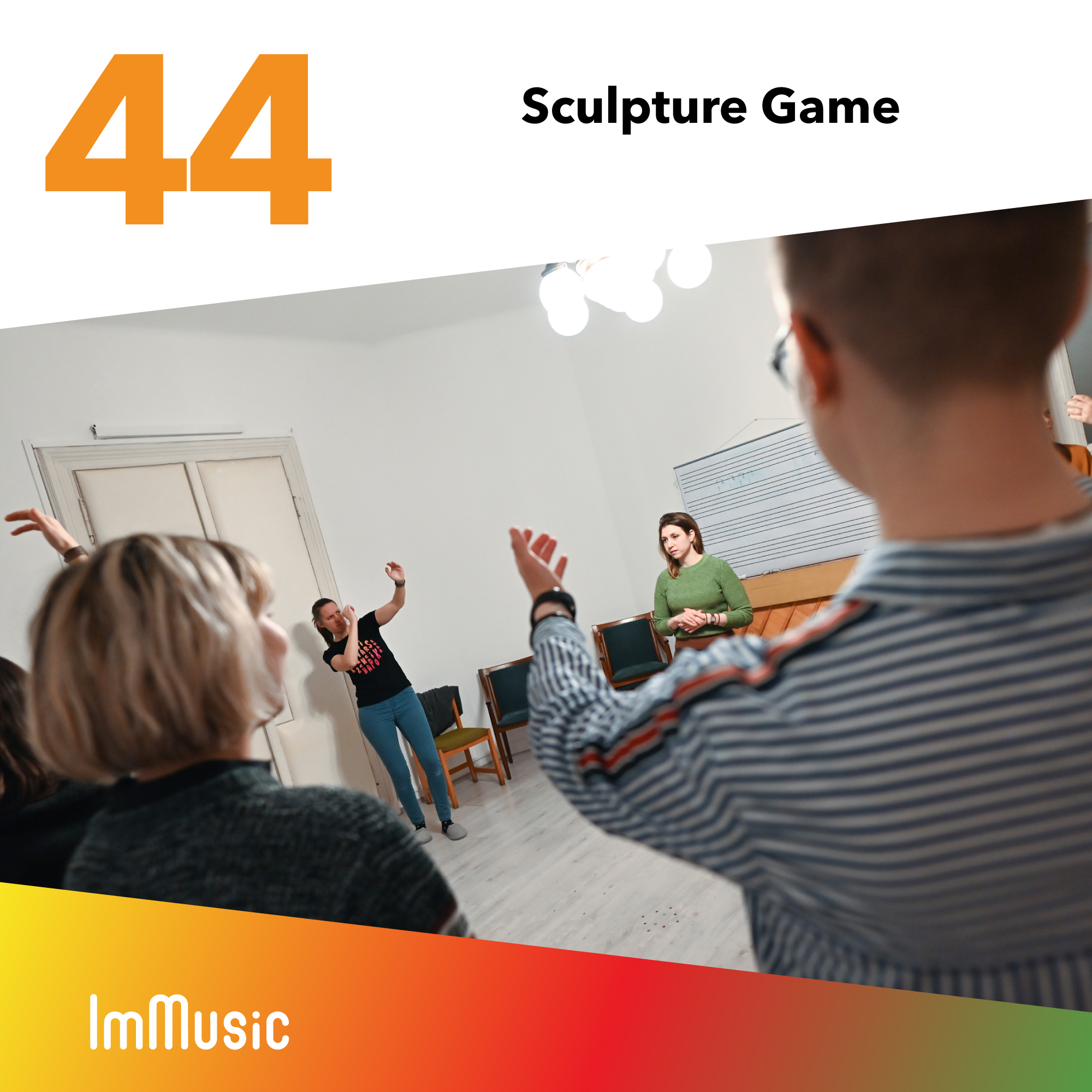 Sculpture Game