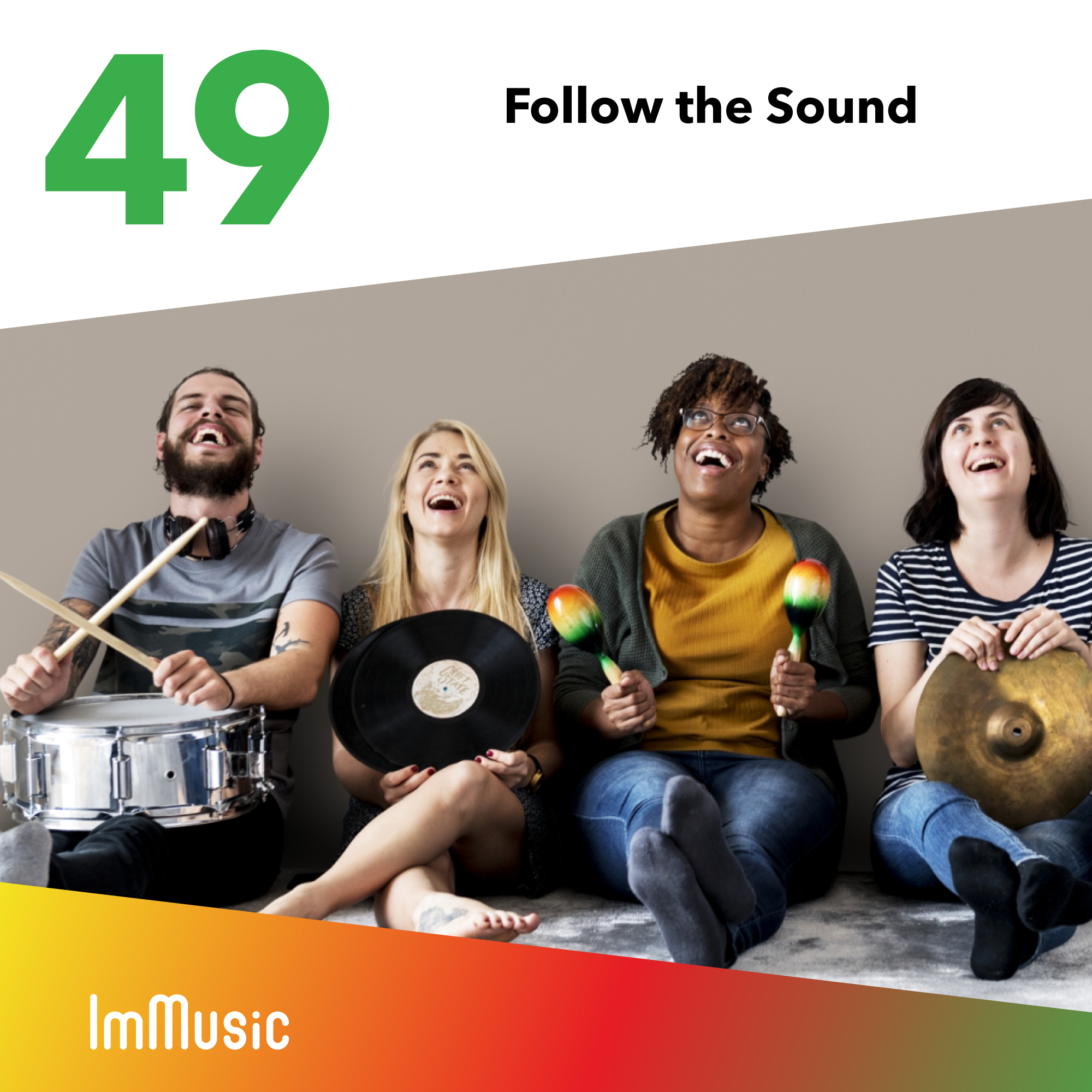 Follow the Sound