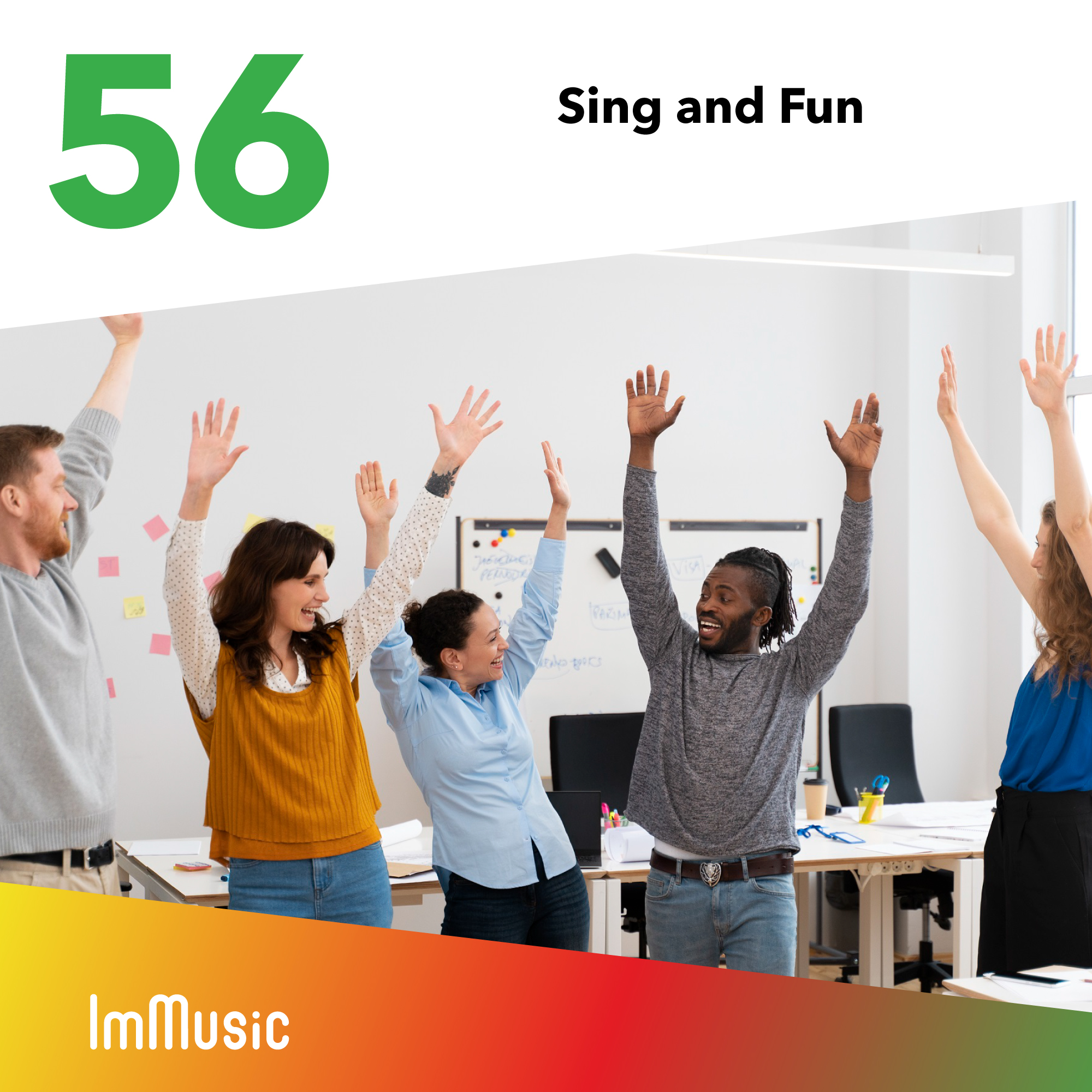 Sing and Fun