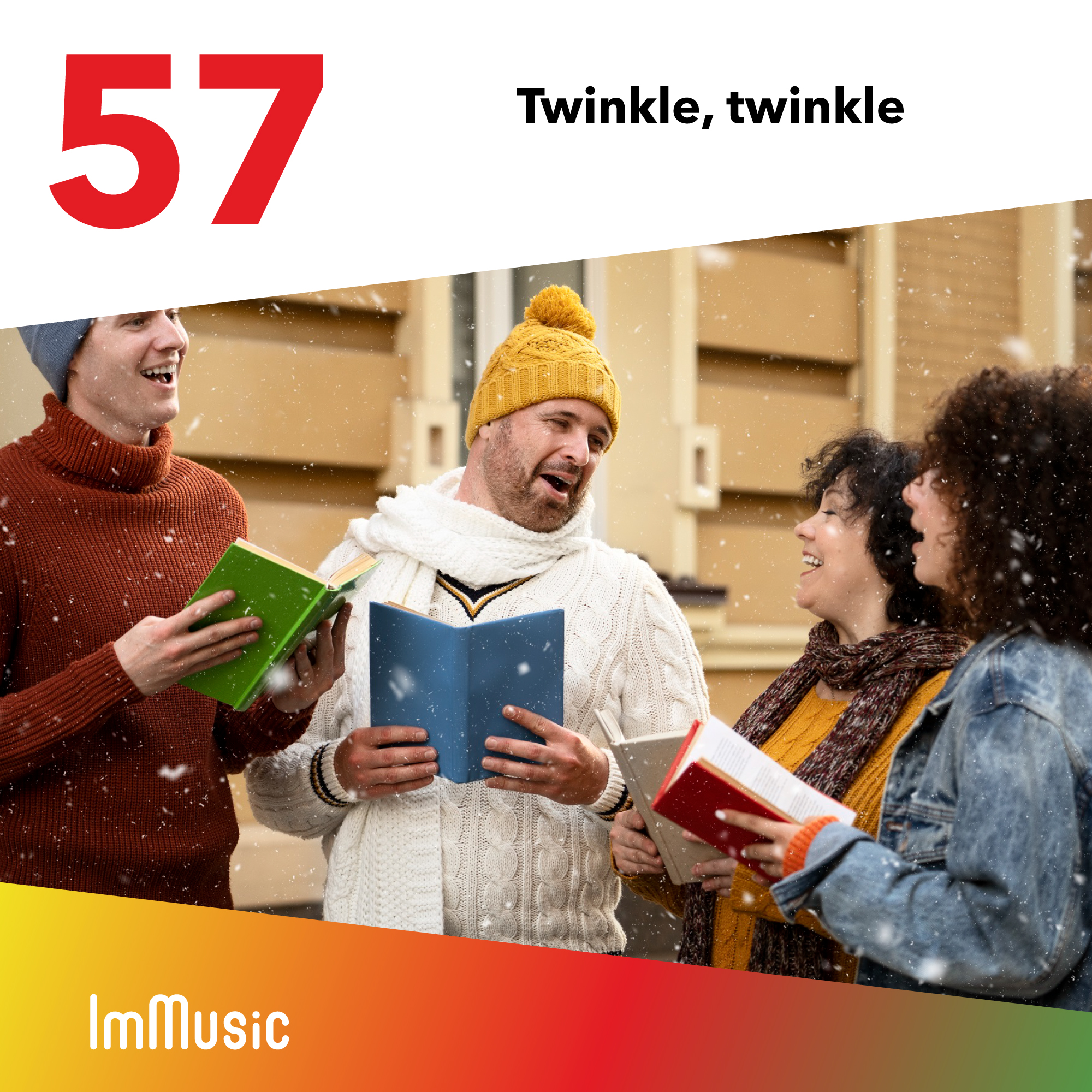 Twinkle, Twinkle