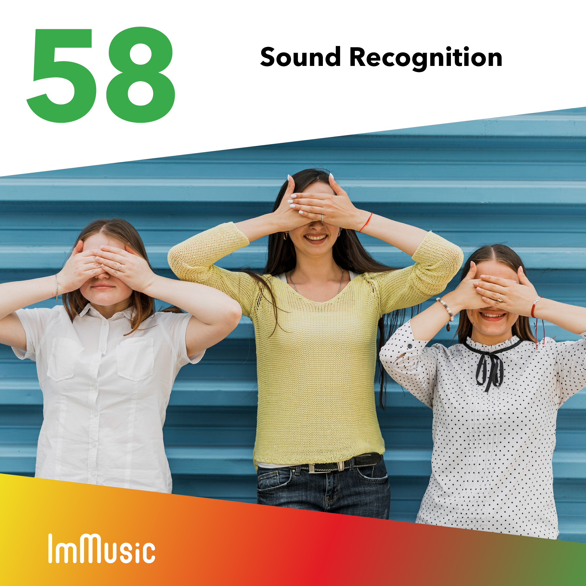 Sound Recognition