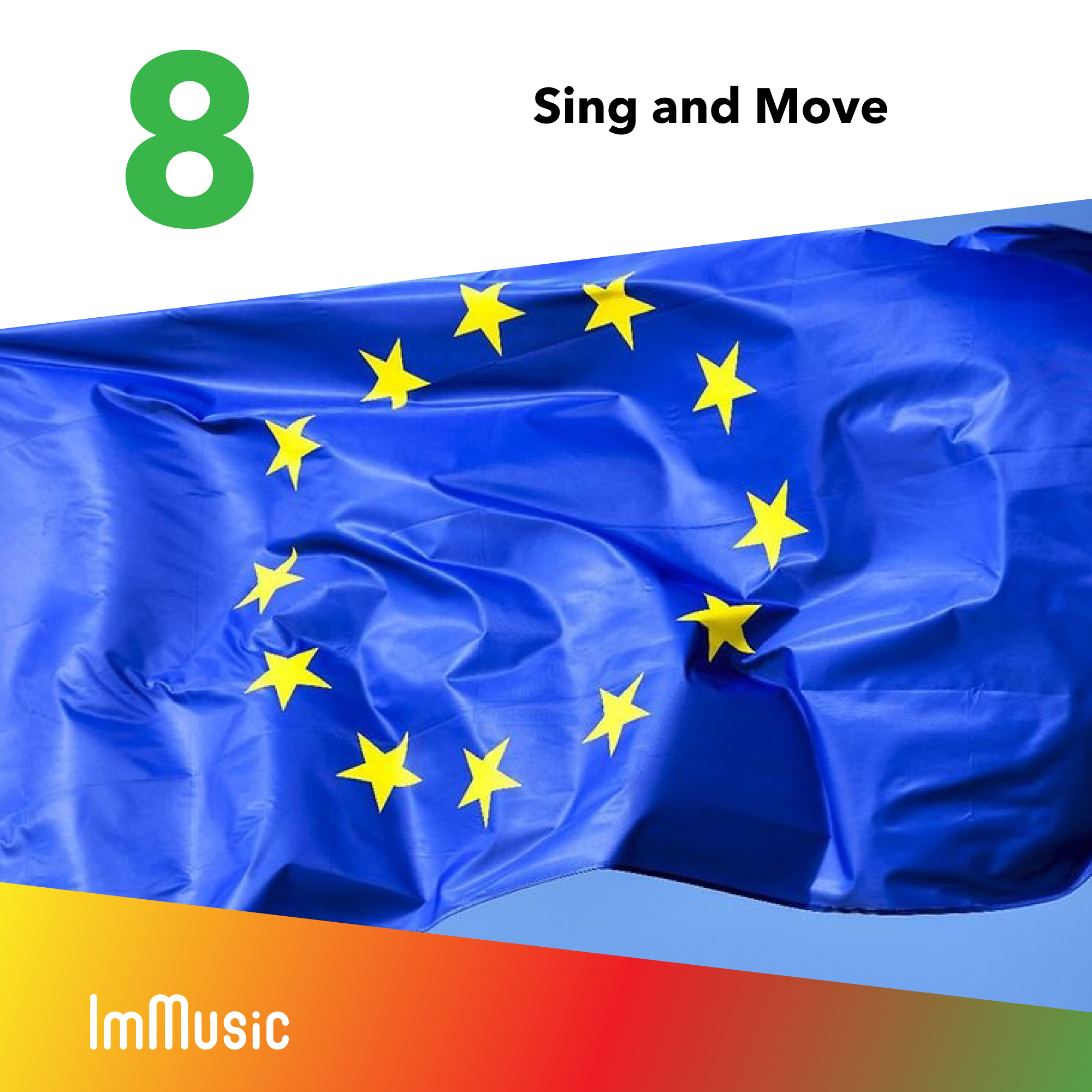 Sing and Move